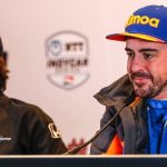 “He would be a good fit for Formula 1 for sure”: How Fernando Alonso predicted the move of IndyCar sensation Colton Herta to Formula 1