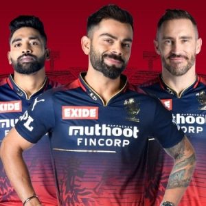 When will RCB win IPL trophy: Can RCB win IPL 2022 under Faf du Plessis?