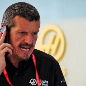 "I think it would have been very difficult if Nikita and Mick had been in the team" - Haas boss believes the remarkable result in Bahrain would have been very difficult with Nikita Mazepin