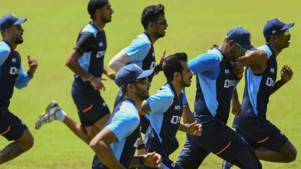 What is Yo Yo Test in cricket: How to pass Yo Yo Test in cricket?
