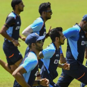 What is Yo Yo Test in cricket: How to pass Yo Yo Test in cricket?