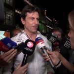 "The decision was largely up to the organizers" - Toto Wolff says F1 teams have been given the freedom not to compete in Saudi Arabia