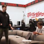 Sean Gares And DDK joins 100 Thieves as the General Manager and Head Coach for their Valorant roster