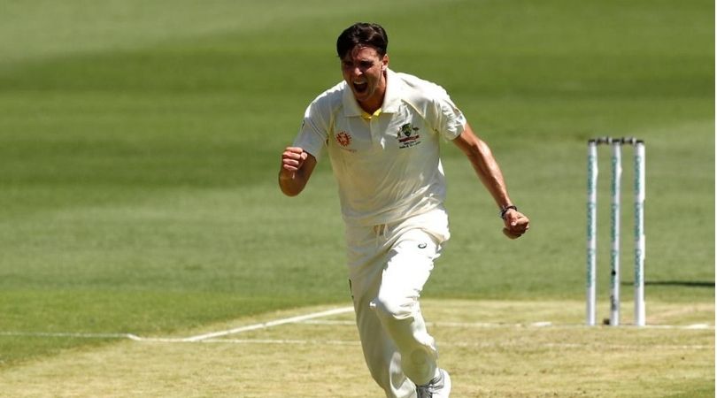 "I'm just making sure I'm fit to go for Sri Lanka": Jhye Richardson aiming to return to International cricket on Australia's Sri Lanka tour