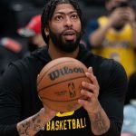 "These aren't little ticky-tack injuries": Anthony Davis slams those questioning him at being injured on a regular basis and not doing enough for his durability