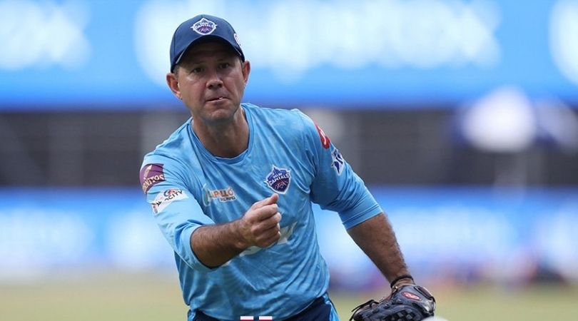 Delhi Capitals coaching staff 2022: List of Delhi Capitals support staff for IPL 2022