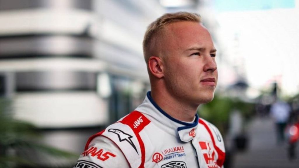 "That recommendation will have landed on Ben Sulayem's desk"– Why Nikita Mazepin could be in danger of losing his Haas F1 team seat after IOC's reccomendation