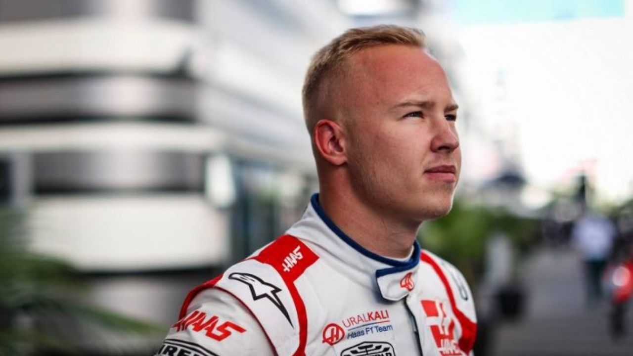 "That recommendation will have landed on Ben Sulayem's desk"– Why Nikita Mazepin could be in danger of losing his Haas F1 team seat after IOC's reccomendation
