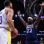 "Enough is enough! Put my name up there, man!": Timberwolves' Patrick Beverley goes OFF on Twitter about his case for DPOY, after 114-129 win vs Warriors