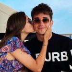 Charles Leclerc girlfriend: Who is Monegasque F1 star dating in 2022?