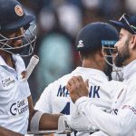 Suranga Lakmal retirement: Virat Kohli, Rohit Sharma and other Indian players congratulate Lakmal on retirement from international cricket