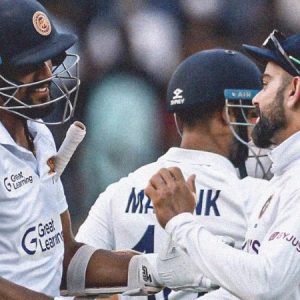 Suranga Lakmal retirement: Virat Kohli, Rohit Sharma and other Indian players congratulate Lakmal on retirement from international cricket