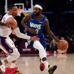 "Did Patrick Beverley just lie about how many Conference Finals he's been in??": Timberwolves guard tries to deceive fans through a Twitter take