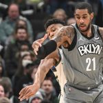 Will LaMarcus Aldridge play vs the Philadelphia 76ers tonight?: Reports reveal latest news on Nets star's hip problems ahead of big matchup vs Joel Embiid and co.