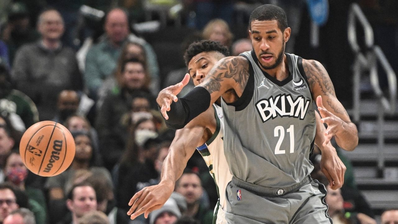 Will LaMarcus Aldridge play vs the Philadelphia 76ers tonight?: Reports reveal latest news on Nets star's hip problems ahead of big matchup vs Joel Embiid and co.
