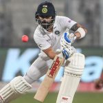 Pink ball Test records: All pink ball Test match list