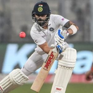 Pink ball Test records: All pink ball Test match list