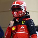 "It's part of the strategy for each driver in terms of defending and overtaking": Charles Leclerc insists that DRS should not be removed from F1 in the near future