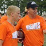 "I've been ghosting Peyton Manning for my entire NFL career": When Cooper Kupp admitted to accidentally ignoring text messages from The Sheriff for years