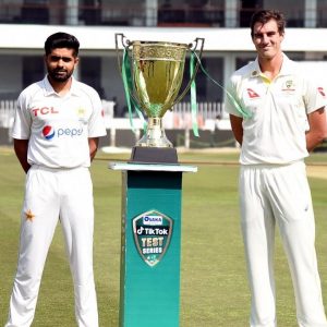 Pakistan vs Australia Head to Head Test Records | PAK vs AUS Test Stats | Pindi Cricket Stadium Test