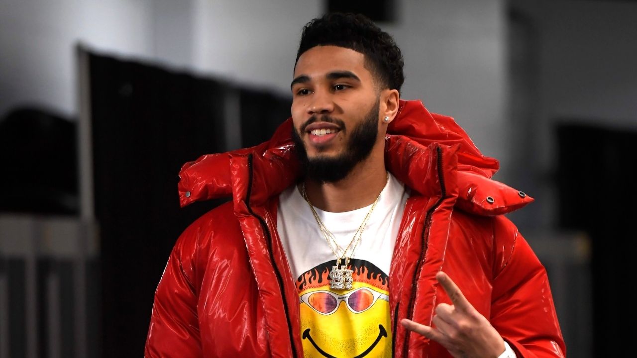 “Jayson Tatum has lost nearly $100,000 since joining the NBA”: How Celtics superstar has racked up over $80k worth of fines in 5 years in Boston