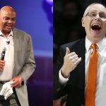 “No one wants to see Charles Barkley naked! How Miami Hurricanes’ victory over Chuck’s college team Auburn Tigers at March Madness saved the world from a traumatizing sight