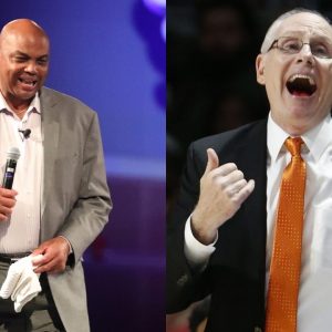 “No one wants to see Charles Barkley naked! How Miami Hurricanes’ victory over Chuck’s college team Auburn Tigers at March Madness saved the world from a traumatizing sight