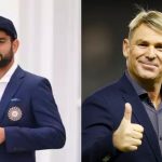 "Greatest to turn the Cricket ball": Virat Kohli pays obeisance to Shane Warne after his shocking death on Friday