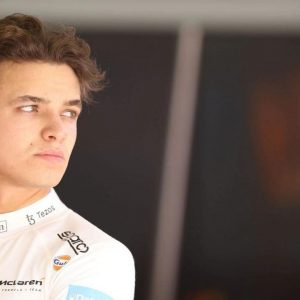 "I’m hoping this is as bad as it gets" - Lando Norris is expecting pain from McLaren in the coming races