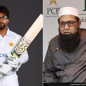 Imam ul Haq relationship with Inzamam: Are Imam-ul-Haq and Inzamam-ul-Haq related?