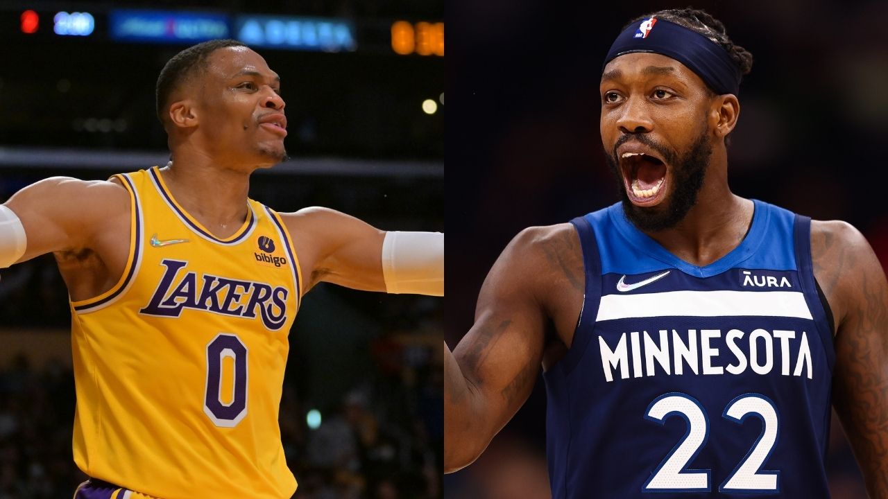 “Russell Westbrook damaged my career”: Patrick Beverley doesn’t mince his words when talking about the Lakers star’s ‘running around’ comments towards him