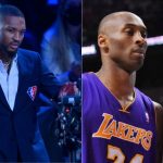 “Michael Jordan, LeBron James, Kobe Bryant, and Magic Johnson”: Damian Lillard names the four legends on his version of the NBA’s Mt Rushmore