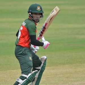 Why is Mushfiqur Rahim not playing today's 1st T20I between Bangladesh and Afghanistan in Mirpur?