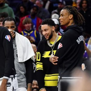 “THe NeTS cAnt PlAy dEFense”: Twitter reacts to a defensive masterclass from the Brooklyn Nets