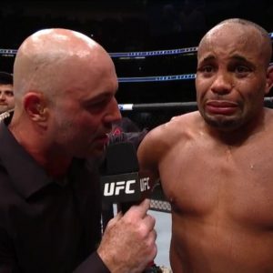 Daniel Cormier