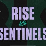 SEN vs Rise: Sentinels defeats Rise Nation to secure their position in the NA VCT Playoffs