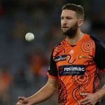 Andrew Tye IPL record: List of IPL teams Andrew Tye has played for before joining LSG for IPL 2022