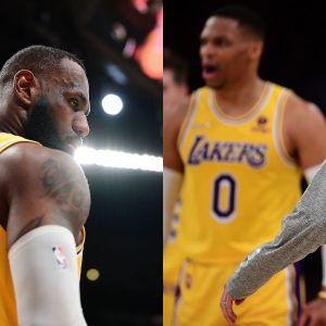 LA Lakers Playoff Picture: Strengths, Weaknesses, and Post-season seeding for LeBron James and Co