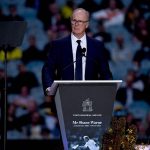 Keith Warne age: Shane Warne brothers and sisters and family details