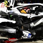 "I hope we don’t have a lot more of them" - Haas to take $1 million hit on budget cap following Mick Schumacher's crash in Jeddah