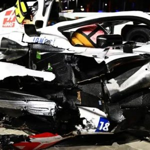 "I hope we don’t have a lot more of them" - Haas to take $1 million hit on budget cap following Mick Schumacher's crash in Jeddah