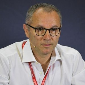 "It is a matter of definition, is a terrorist attack a war?": Formula 1 CEO Stefano Domenicali discusses the controversy in Saudi Arabia and provides his insights on the cultural change with help of F1