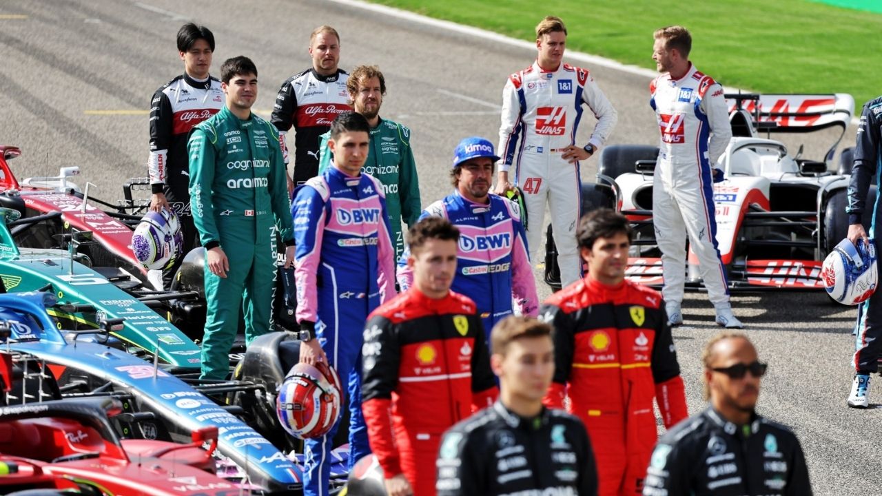 "There will be further detail presented to them"– F1 drivers to not board flight for Australia before being explained about what happened in Saudi Arabia