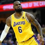 "There are times I wish I was a Tennis player or a Golfer": LeBron James on his team having the win or bust mentality