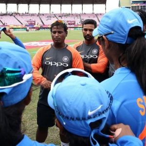 Indian women cricket team coach: Full list of India's support staff for ICC Women's World Cup 2022