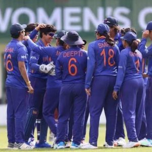 India Women qualifying chances: How can India qualify for ICC Women's World Cup semi finals 2022?