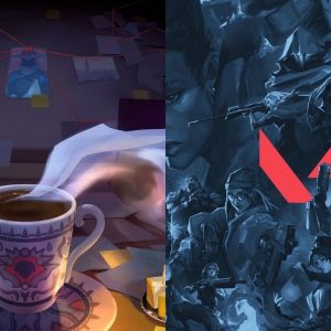 Valorants new agent teaser leaked along with his/her codename "Bounty Hunter" and release date