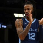 "Ja Morant is the frontrunner for MVP! That's final!" Kendrick Perkins comes out with a sizzlingly hot take on the Grizzlies star after 96-124 win vs Magic