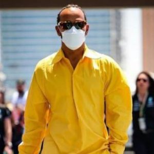 "It is obviously mindblowing to hear the stories" - Lewis Hamilton does not feel comfortable being present in Saudi Arabia following the alleged mass execution of 81 in the regime
