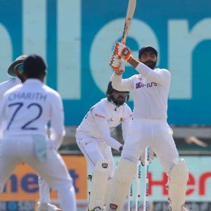 100 runs and 10 wickets in Tests: How many cricketers have 10 wickets and a century in a Test match?